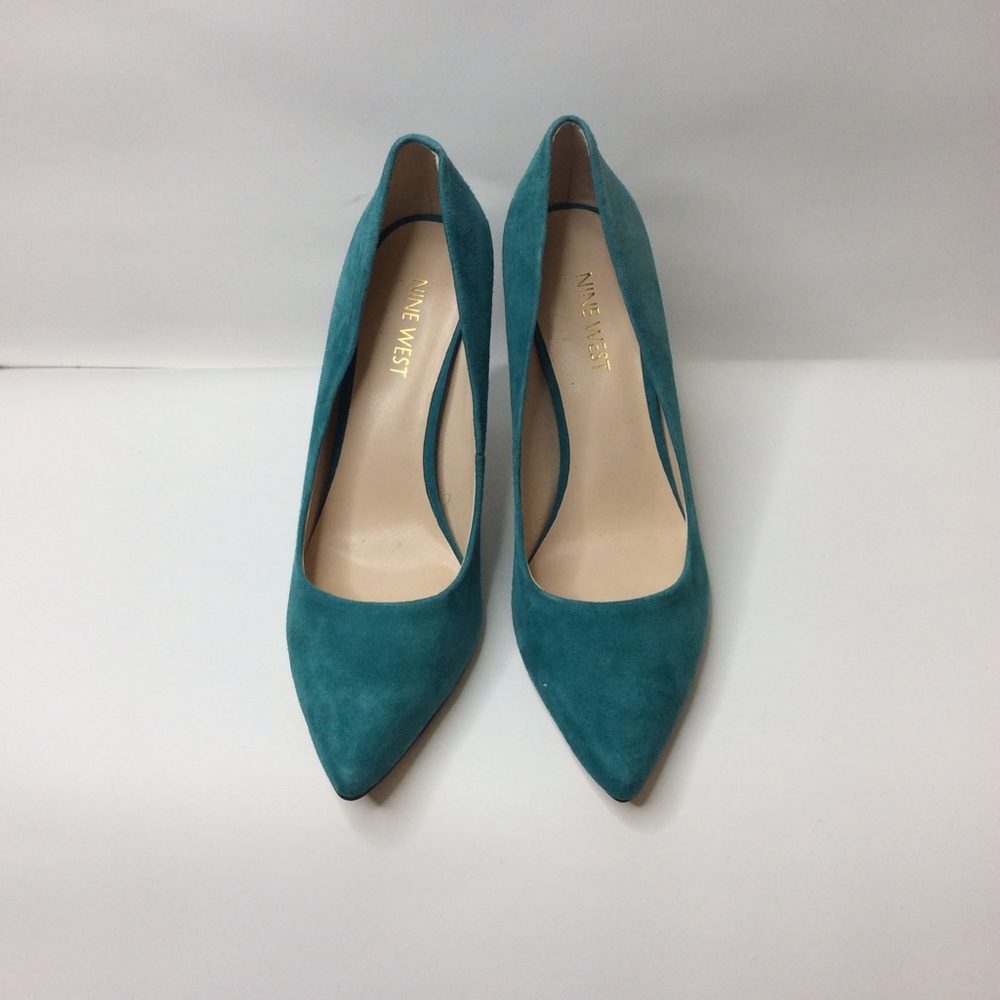 Nine West heels